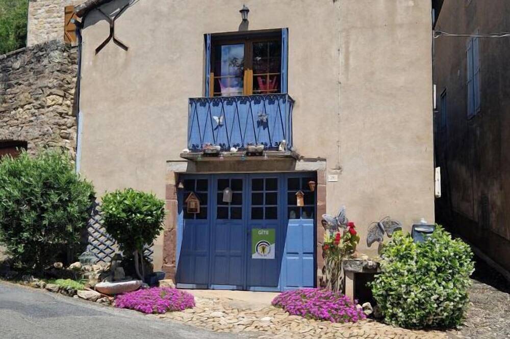 L'Acampadou - Cordes in Cordes-sur-Ciel, Albi region