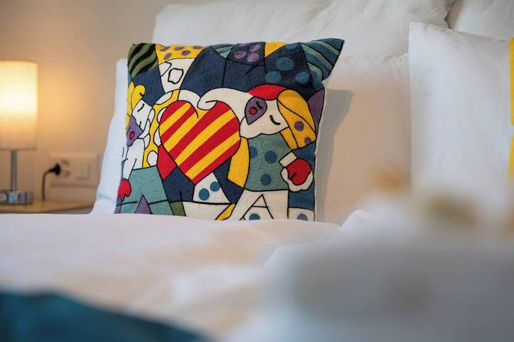 Apartamento entero, Special *Primero Picasso* Apartment in Basilea, Region Basel RDK