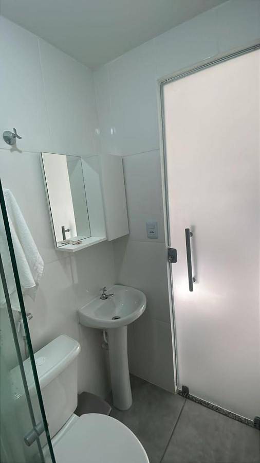 Casas e apartamentos de temporada para 2 pessoas, com vista em São João del-Rei