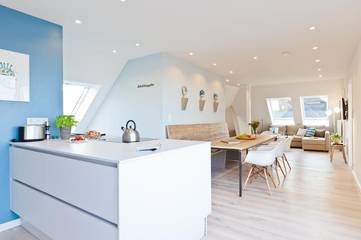 Ferienwohnung für 5 Personen in Norderney, Landkreis Aurich, Bild 2