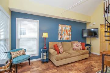 Vacation House for 5 Guests in Ottawa (IL), Illinois, Picture 3