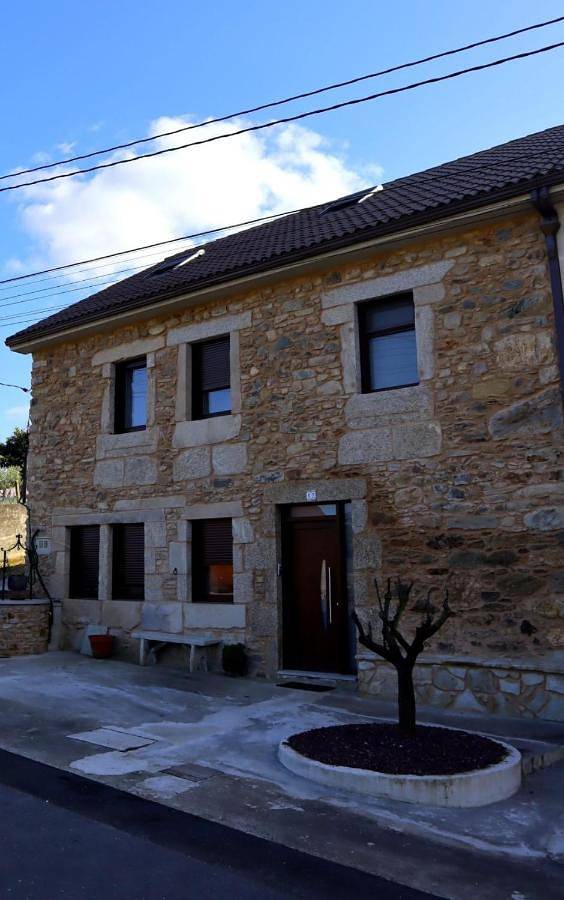 Gîte pour 6 personnes à Saint-Jacques-de-Compostelle - 2