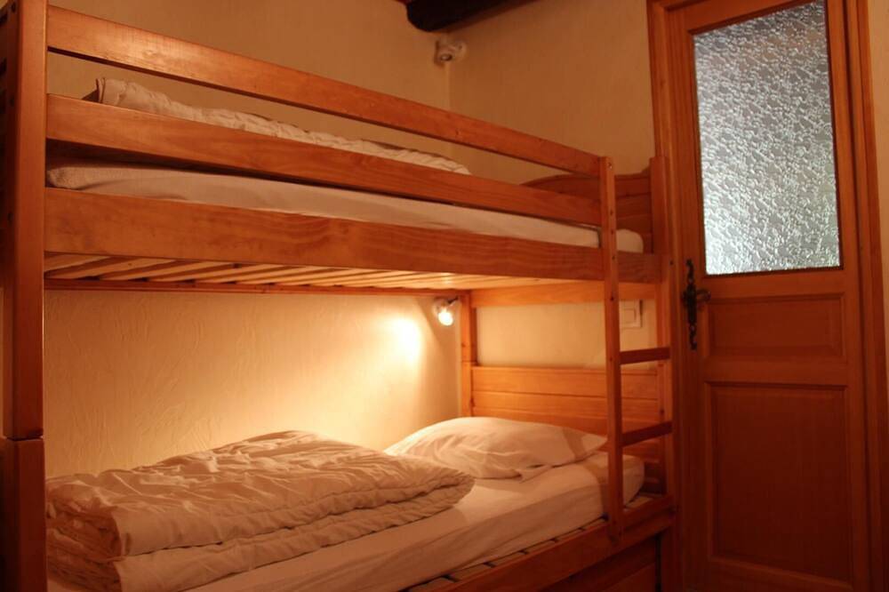 Chalet du Touron - Beuil in Beuil, Nizza Region