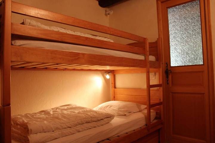 Chalet du Touron - Beuil in Beuil, Nizza Region