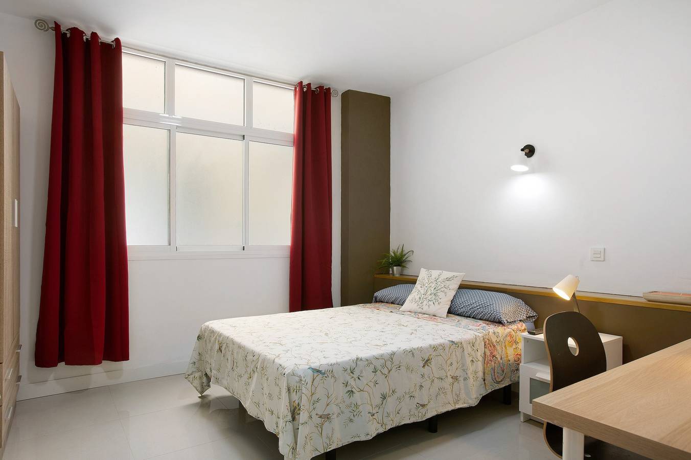 Estúdio inteiro, Apartamento Estúdio "Estudio Massimo 7D" com Terraço Partilhado & Wi-Fi in El Risco de San Nicolás, Las Palmas (Espanha)