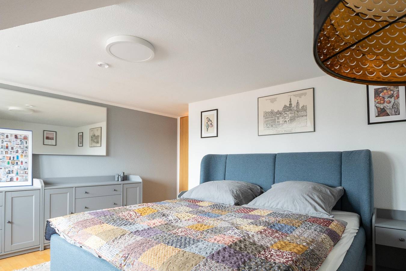 Geheel vakantieappartement, Vakantieappartement voor 5 personen in Pirna, Elbezandsteengebergte