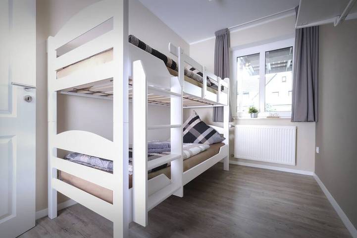 Appartement entier, *New since 2023* Apartment no. 1 Friesenhuus Carolinensiel in Carolinensiel-Harlesiel, Wittmund