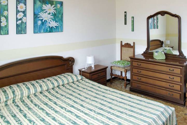 Ganze Wohnung, Mare e Monti in San Lorenzo al Mare, Riviera di Ponente