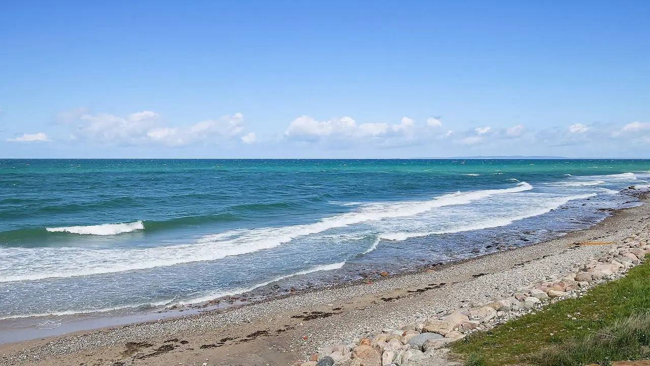 Ferienhaus für 6 Personen (98 m²) in Gilleleje in Gilleleje, Kattegatkysten