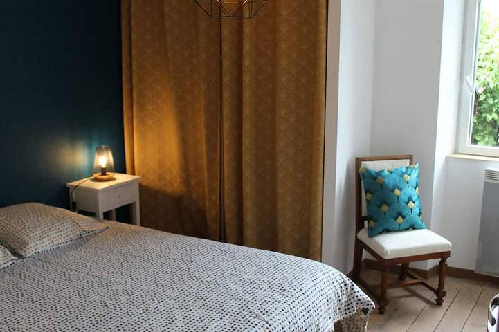 Location de vacances pour 4 personnes à Alvignac - 2