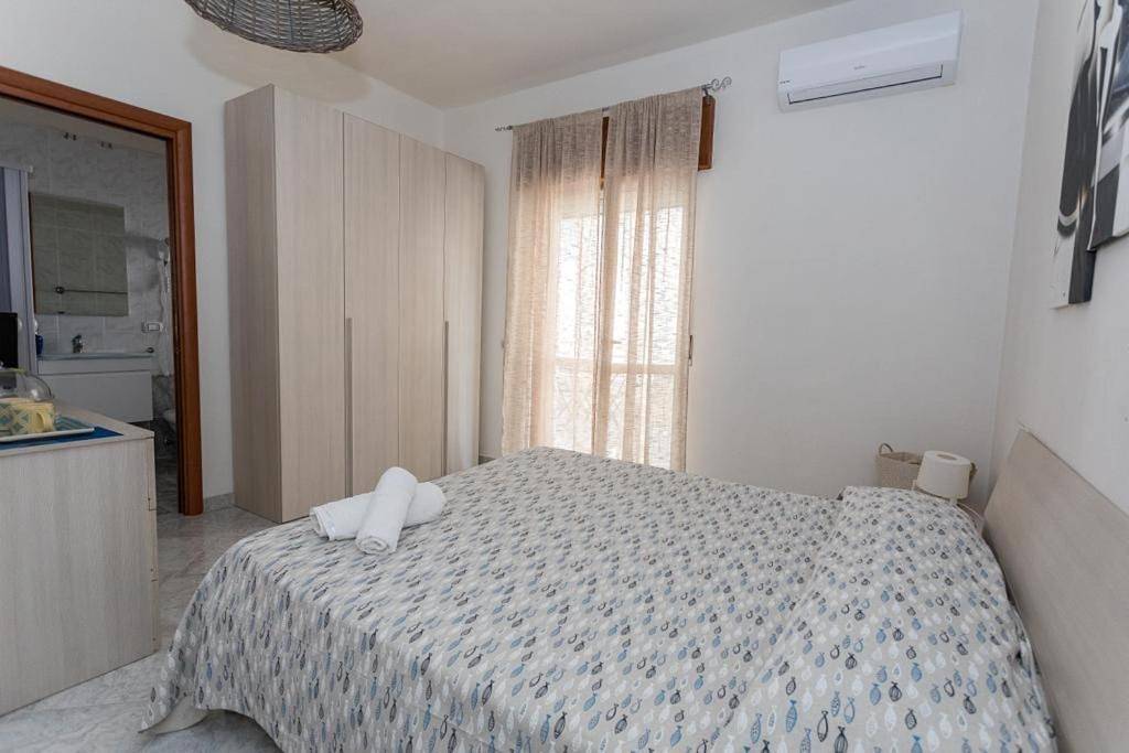 B&B La Barcaccia in Tortora Marina, Tortora