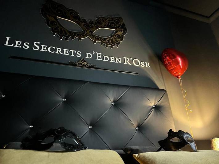 Gîte pour 2 personnes, avec jacuzzi et terrasse à Limoges - 2