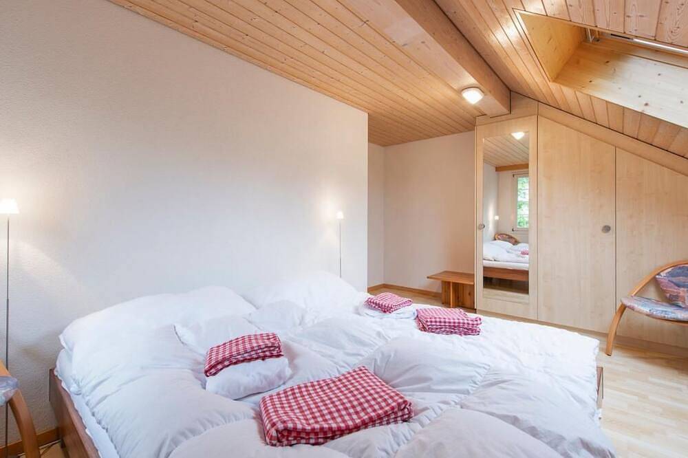 Wohnung Mei in Sörenberg, Flühli