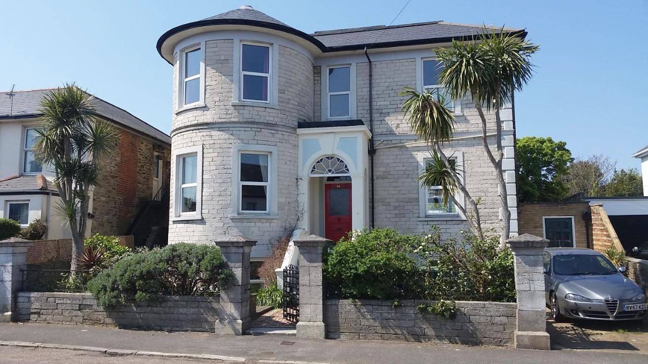 King Room in Ryde, Isle of Wight