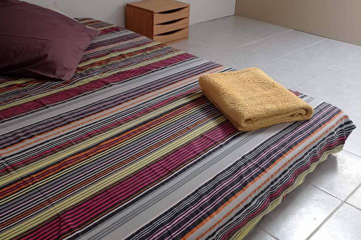 Location de vacances pour 5 personnes à Monacia-d'Aullène - 2