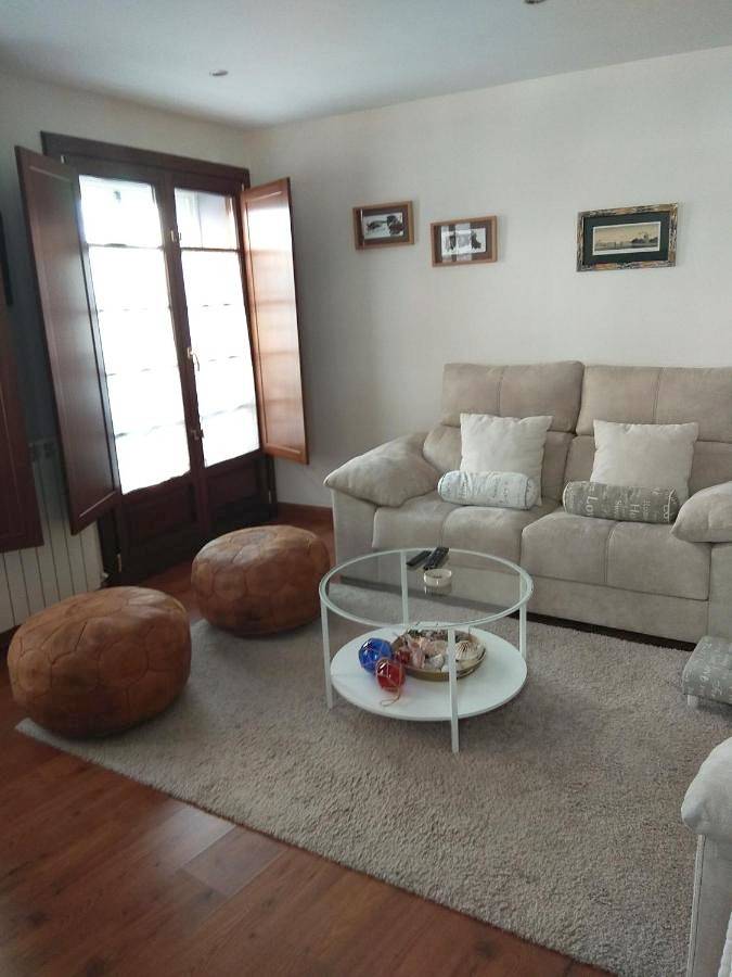 Gîte pour 4 personnes, avec vue et balcon à Ribadeo - 2