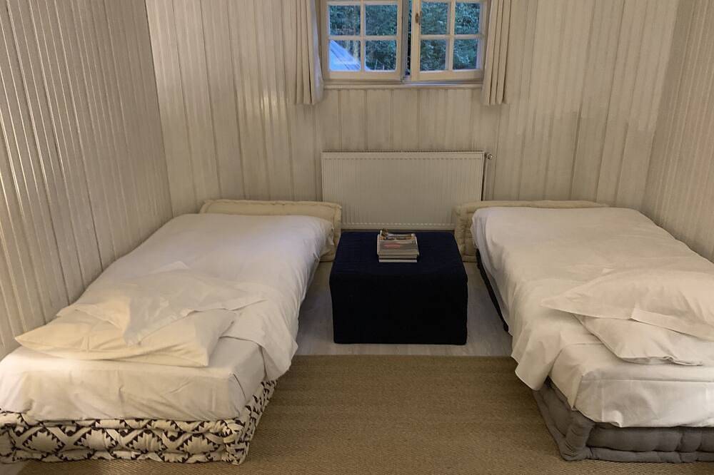 Valcastello Polo Club Chalet für 4 + 4 Personen in Innichen, Sextener Dolomiten