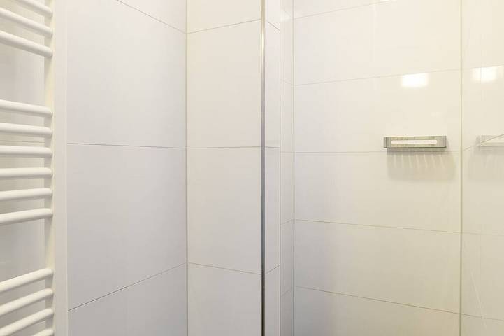 Ground floor apartment for 4 persons in Friesland