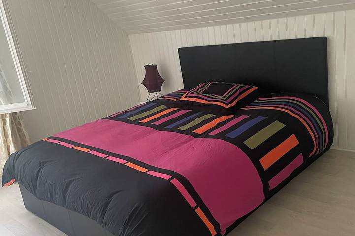 Location de vacances pour 12 personnes à Plaisir (Yvelines) - 2