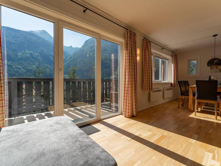 Freistehendes Haus in einzigartigem Badgastein in Hohe Tauern, Bad Gastein und Umgebung
