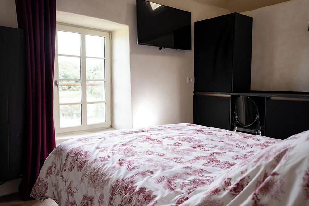 Nouveau ! Pavillon de charme du Xviiième siècle in Carantec, Ceinture Dorée