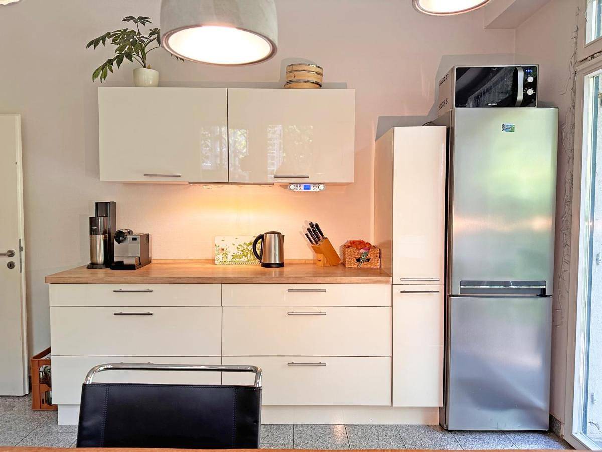 Ganze Wohnung, Mediterrane Eg-Wohnung / Basf-Nähe / 650mbit Wlan in Ludwigshafen, Kurpfalz