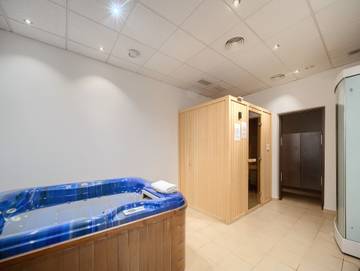 Villa for 8 People in Jardin Botanico, Mijas, Photo 1