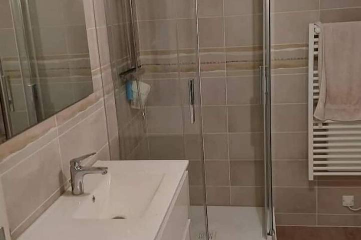 Appartement entier, Appartement au Calme in Pordic, Côte de Goëlo