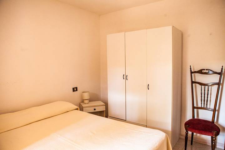 Gîte pour 10 personnes, avec jardin et balcon, animaux acceptés à Porto Ottiolu - 4