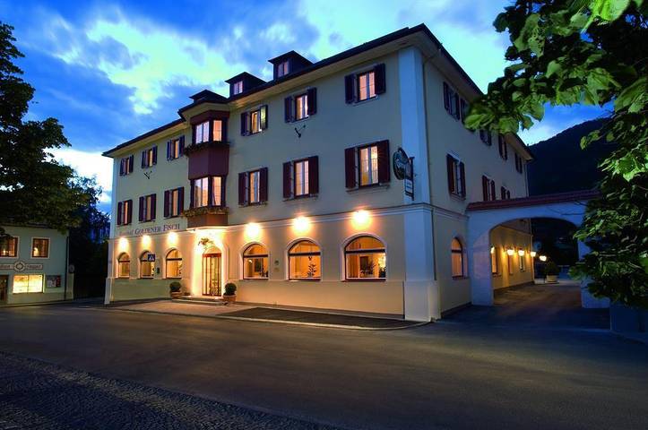 Doppelzimmer mit Dusche, Wc, 1 Person in Schobergruppe, Lienz