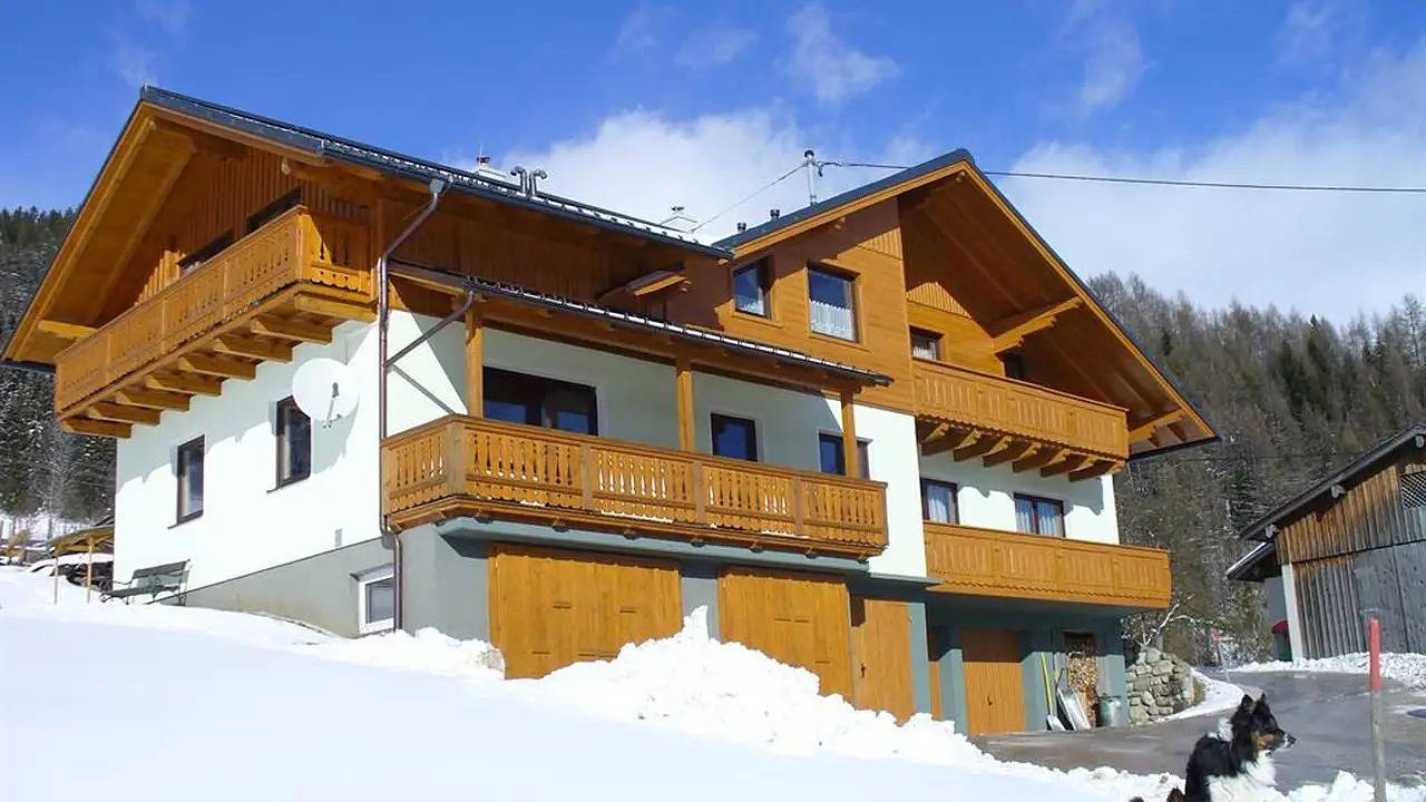 Ganze Ferienwohnung, Ferienwohnung für 6 Personen (90 m²) in Schladming in Schladming, Schladming-Dachstein