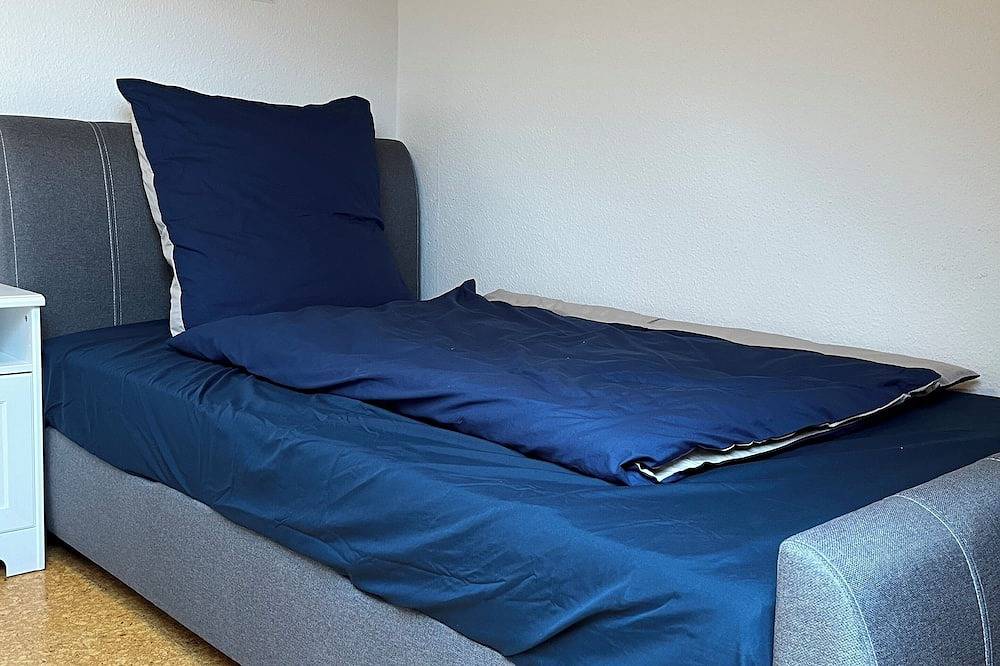Ganze Wohnung, Gemütliche Dachgeschosswohnung in ruhiger Lage in Nürnberg, Franken