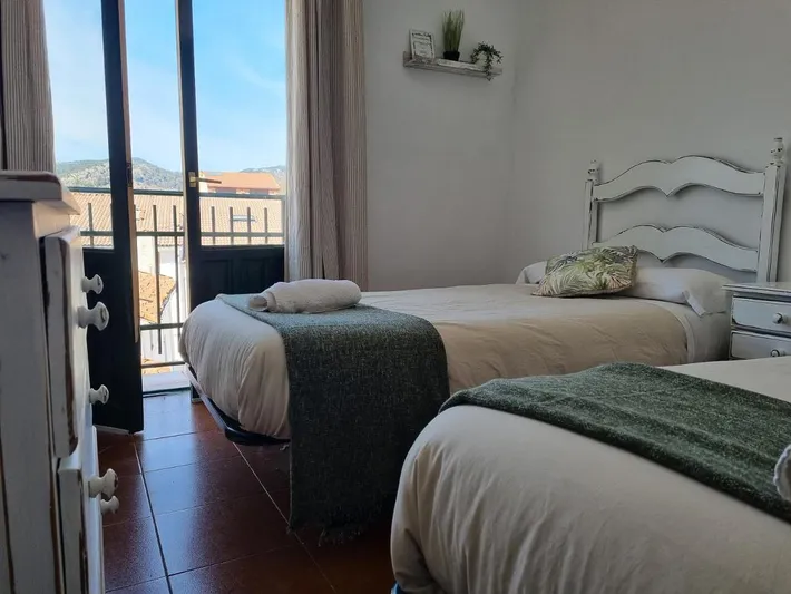 Auberge pour 1 personnes - 1