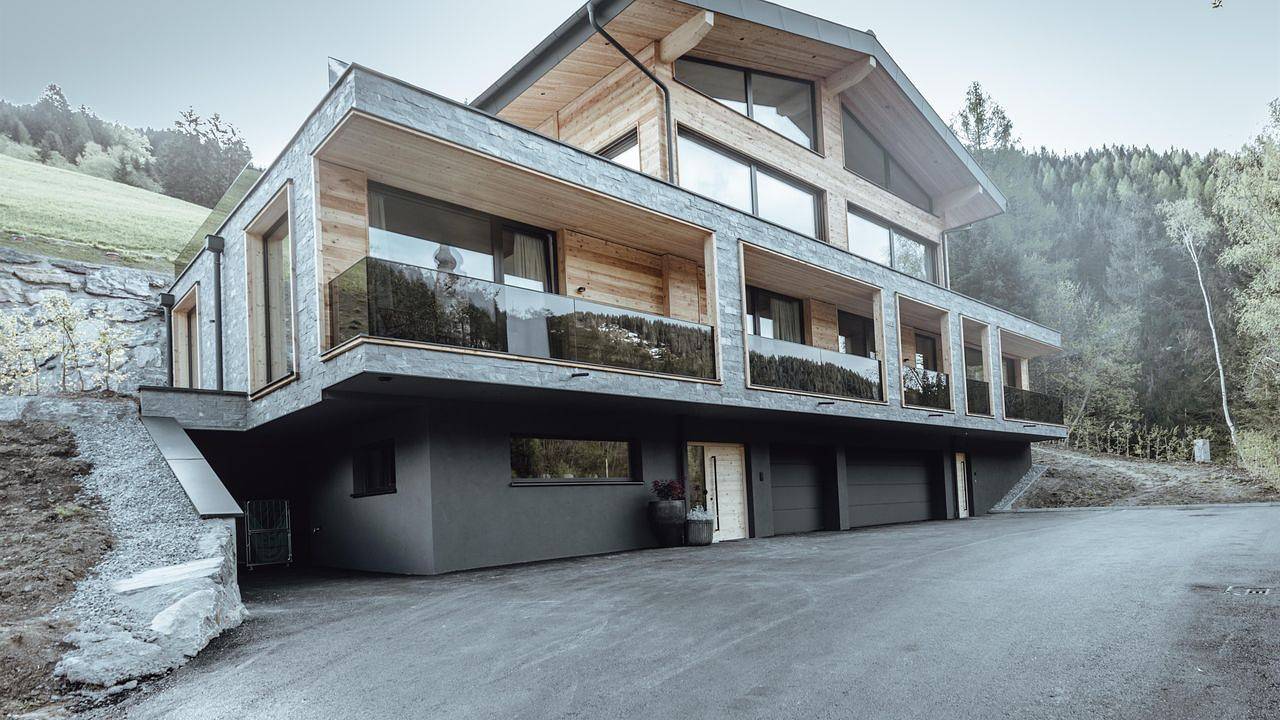 Ferienhaus für 12 Personen in Dienten Am Hochkönig in Dienten am Hochkönig, Pinzgau