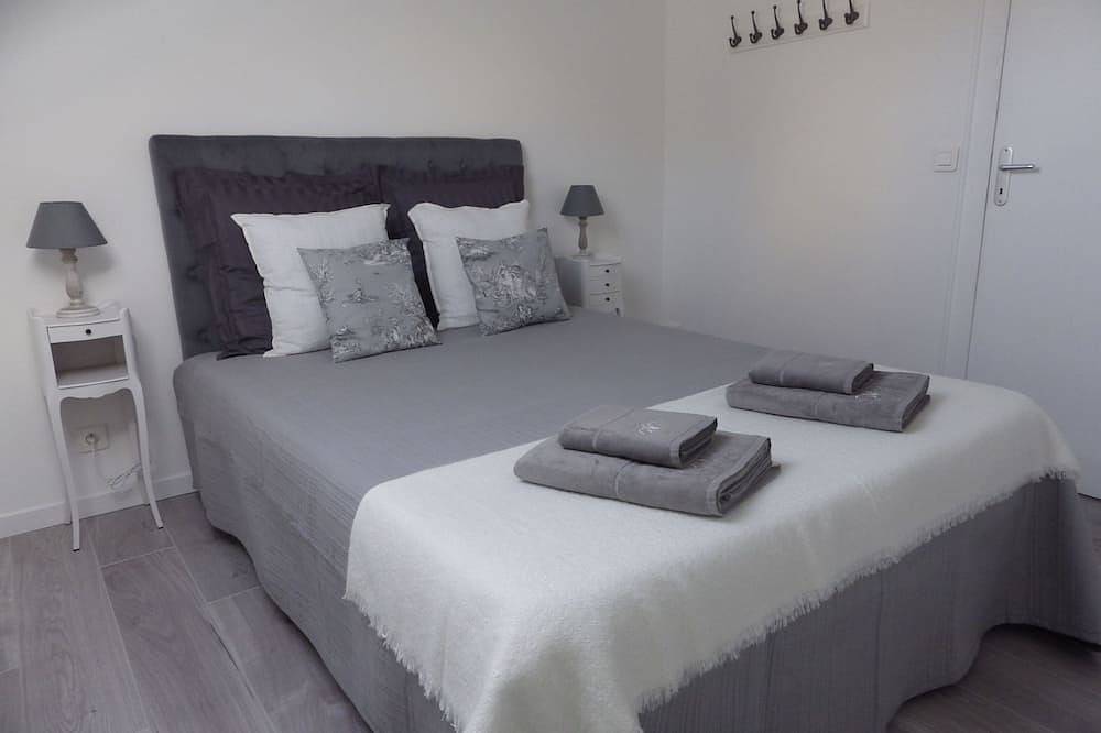 Ganze Wohnung, Versailles -Apartment 2 Schritte vom Schloss entfernt in der Altstadt in Versailles, Yvelines