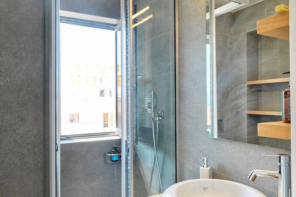 Ganze Wohnung, Alectrona Living Crete  Olīvea  Apartment in Platanias, Chania und Umgebung