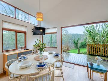 Holiday Rental for 4 People in Branscombe, Devon, Photo 3