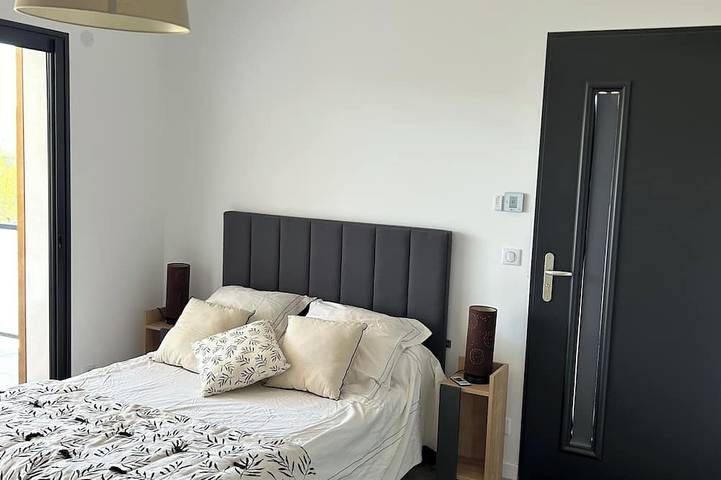 Gîte pour 2 personnes à Saint-Mathieu-de-Tréviers - 3