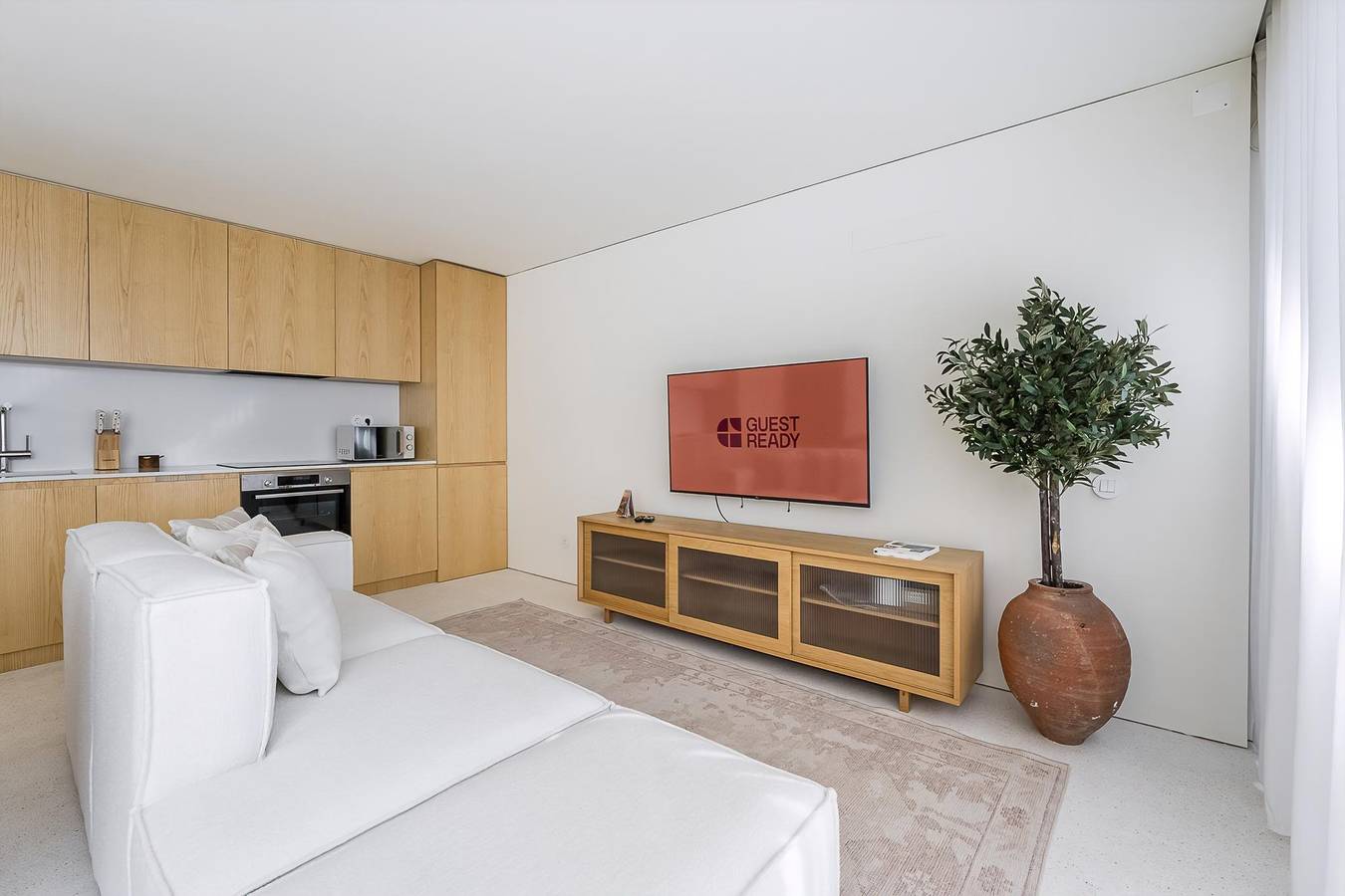 Appartement entier, Guestready - Dpv Guesthouse - Apart 6 in Massarelos, Porto