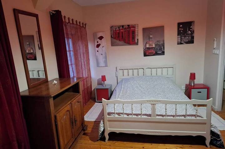 Location de vacances pour 10 personnes à Tocqueville - 4