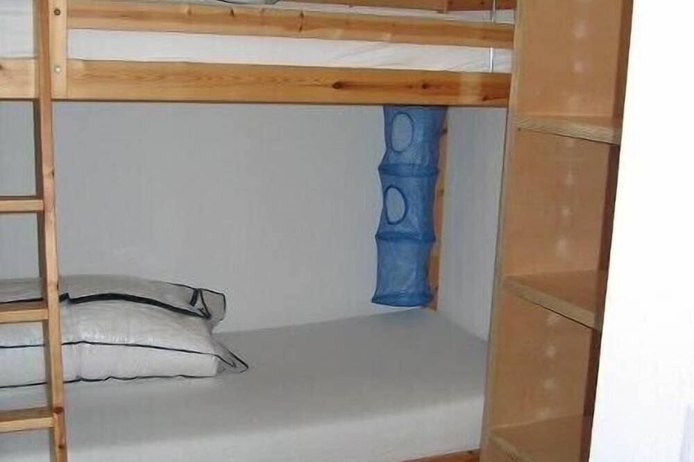 Appartement entier, Appartement (8 pers.) À 50 m 'des pistes de ski, à côté du village authentique in Sainte-Foy-Tarentaise, Massif du Ruitor