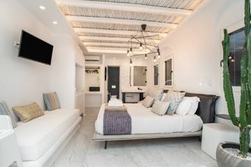 Apartment for 3 People in Naxos City, Naxos, Photo 4