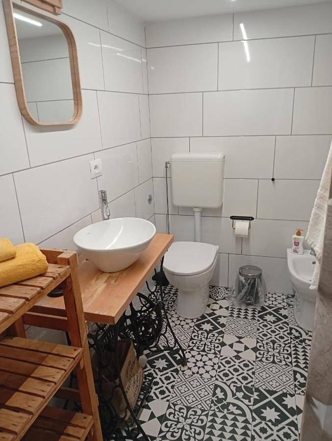One-Bedroom House in Catania, Catania e dintorni