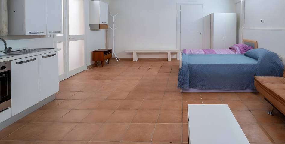 Gîte pour 3 personnes à Nardò - 4