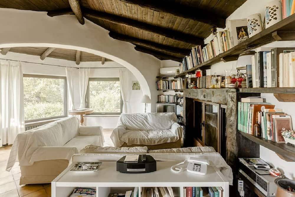 Exclusive Typical Villa in Maratea - aka the Mediterranean Pearl - South Italy in Maratea, Potenza Provinz