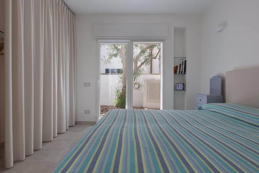 Villetta Federica by Barbarhouse in Leuca, Castrignano del Capo