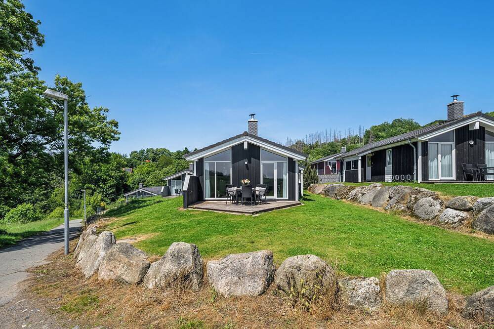 Casa vacanza a Harz a partire da 194€ a notte