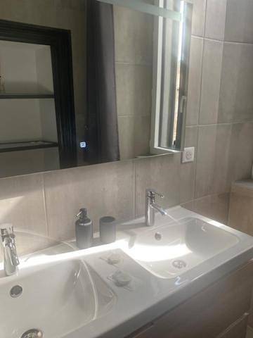 Maison d’hôte pour 2 personnes, avec vue et terrasse à Cozzano - 3