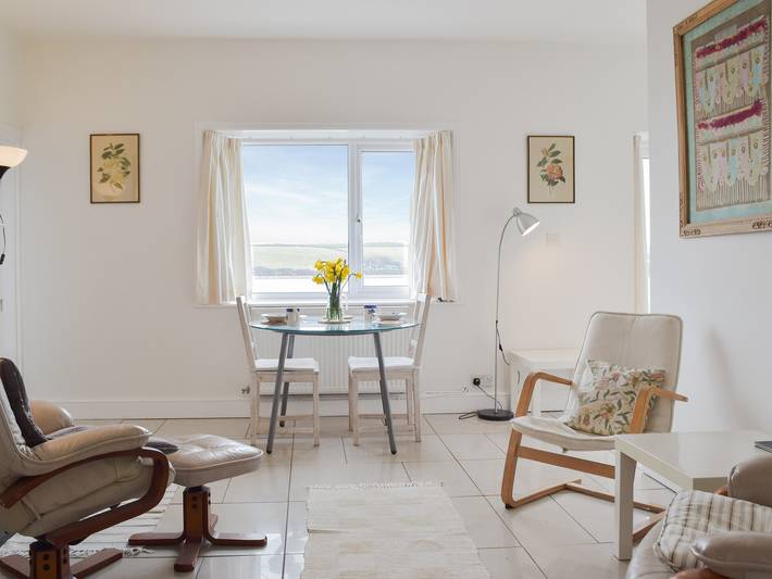 Ferienhaus für 2 Personen, mit Garten, mit Haustier in Wales - 3