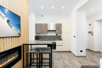 Gîte pour 2 personnes à Limone Piemonte